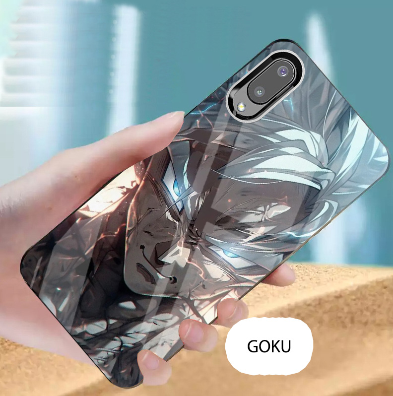 Ốp Lưng SAMSUNG GALAXY A02/ A02s, M02 Kính Cường Lực