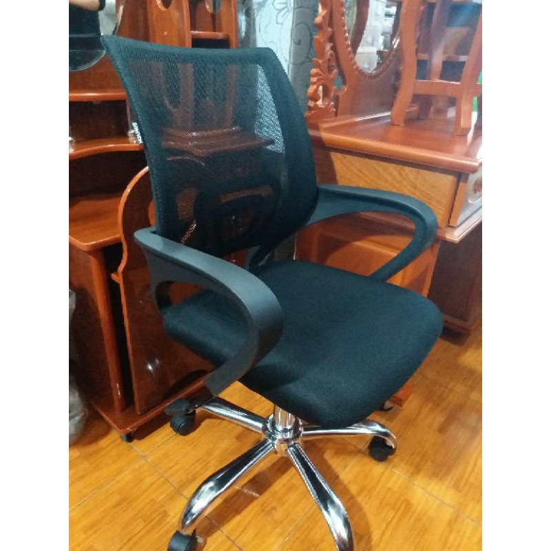 Ghế lưới Hòa Phát GL113M ( Chính Hãng)