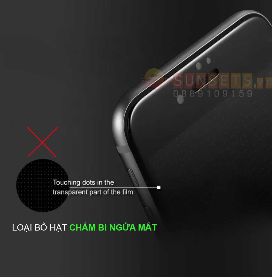 Kính cường lực Samsung Note 10+/ Note 9/ Note 8/ Note 20 Ultra