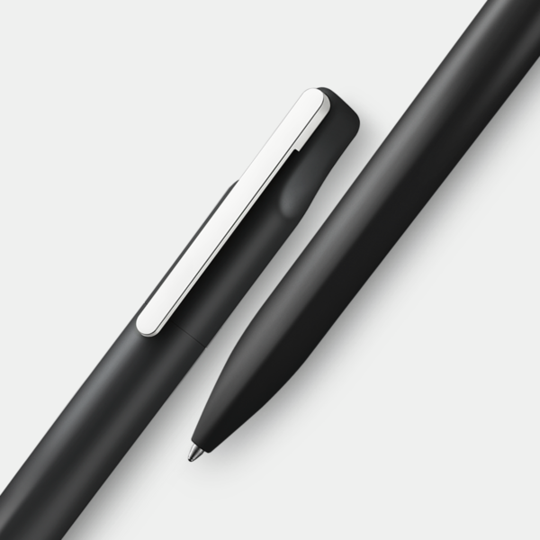 Bút bi LAMY xevo Black NEW 2022