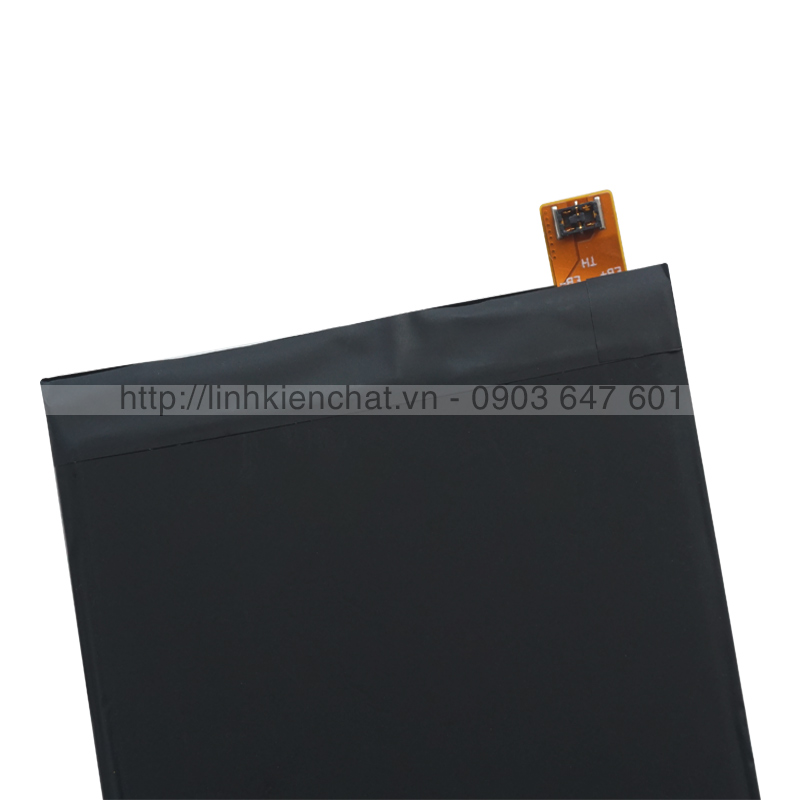 Pin dành cho Sony Xperia Z5 Dual E6633 E6683 2900mAh Zin