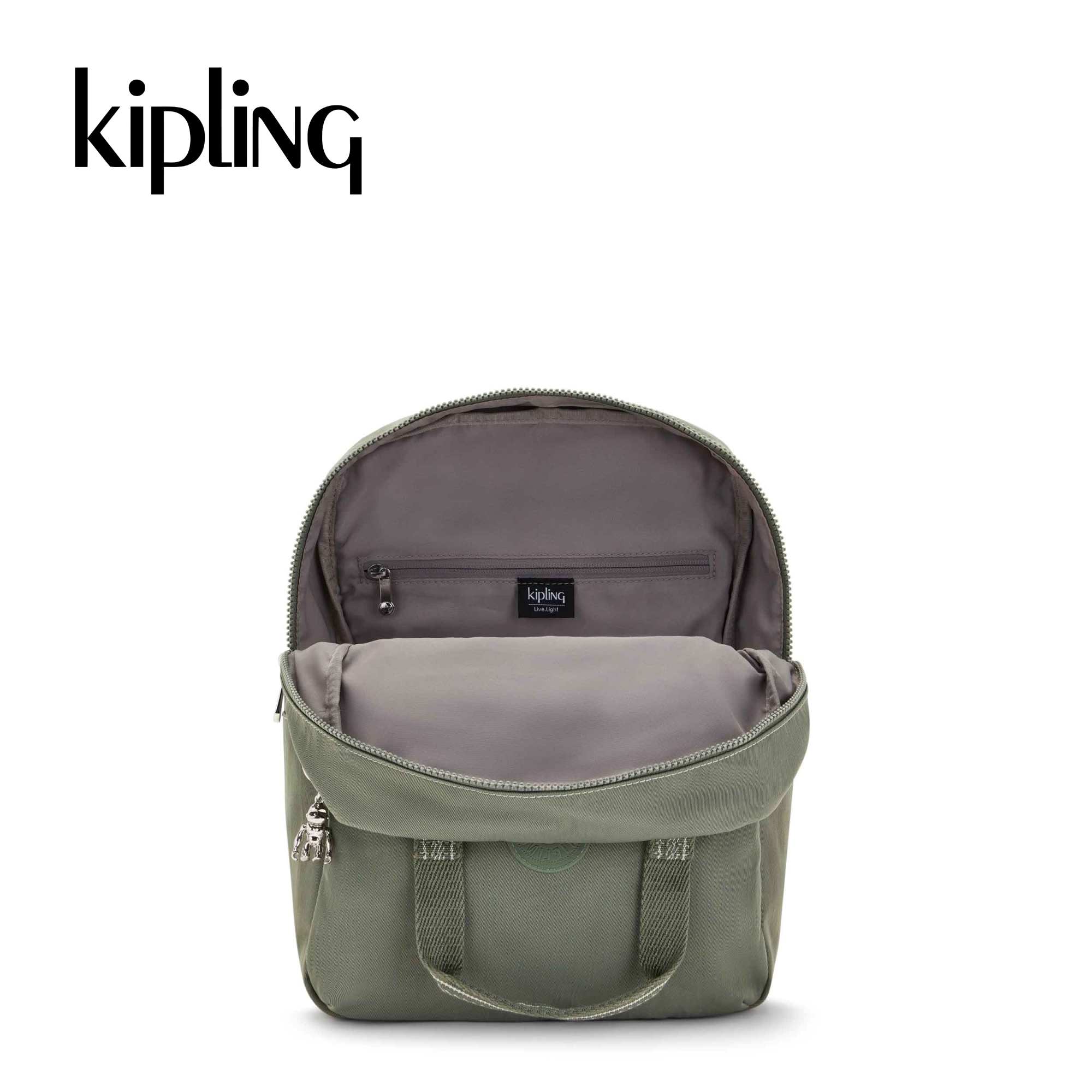 Kipling Balo Thời Trang LEELO Backpack - HUKI3056