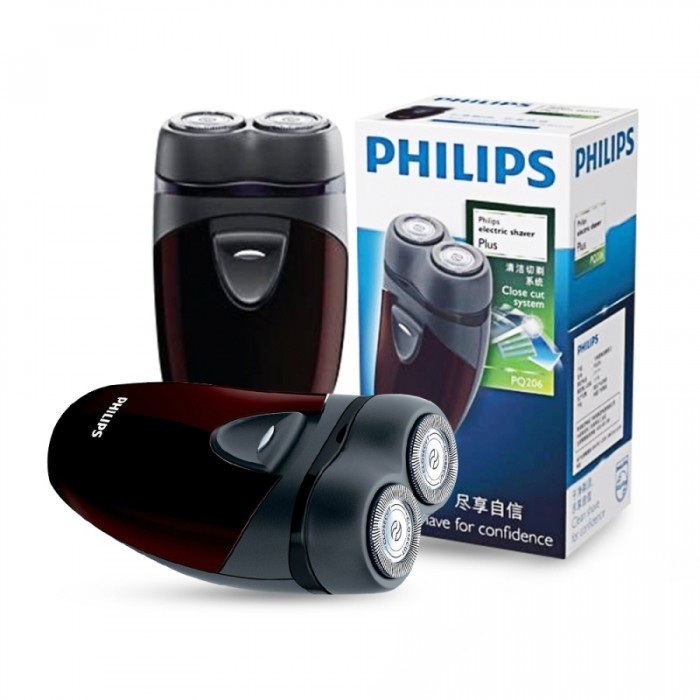 Máy cạo râu Philips PQ206/18