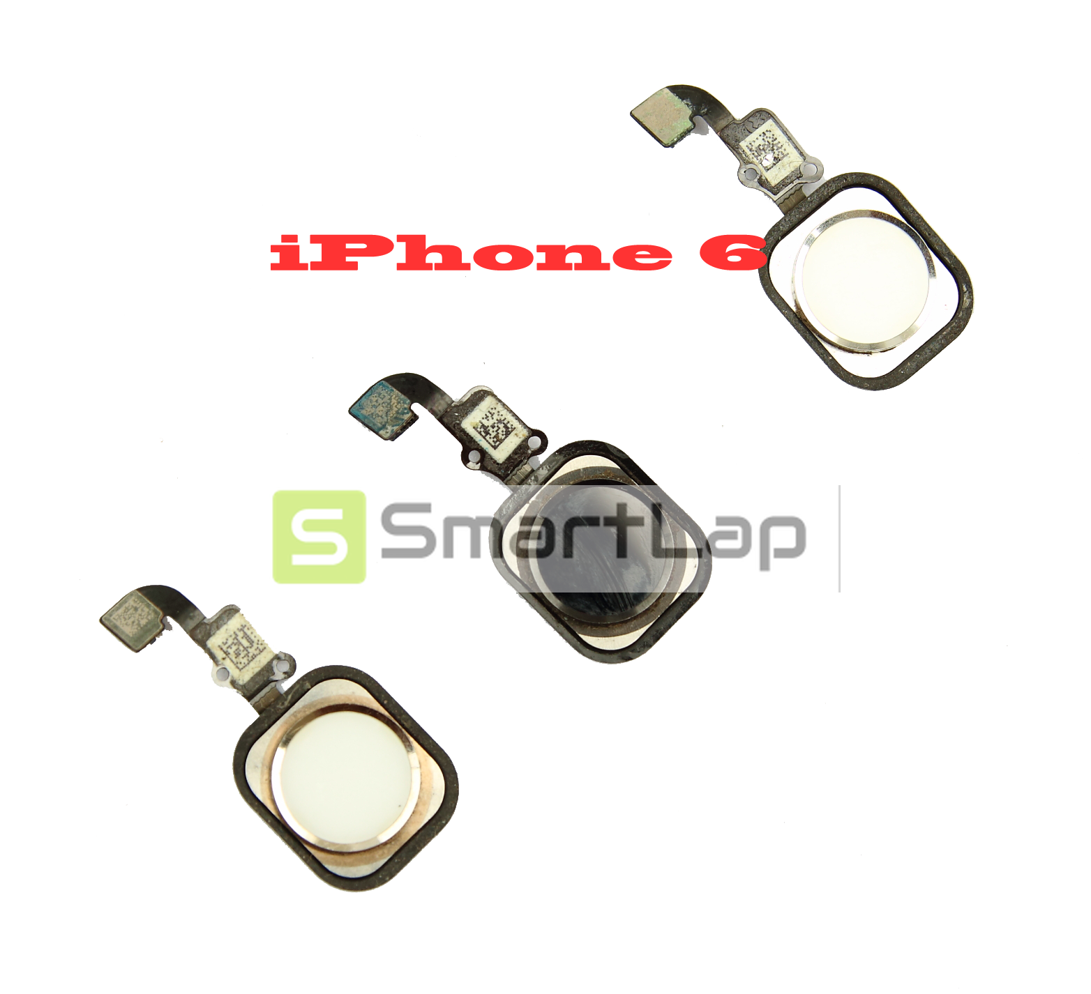 Nút Home Phone 6G,6Plus