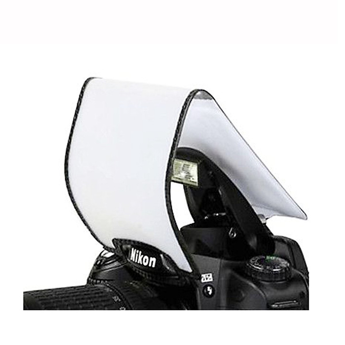 [HCM]Tản sáng đèn flash cóc mảy ảnh DSLR