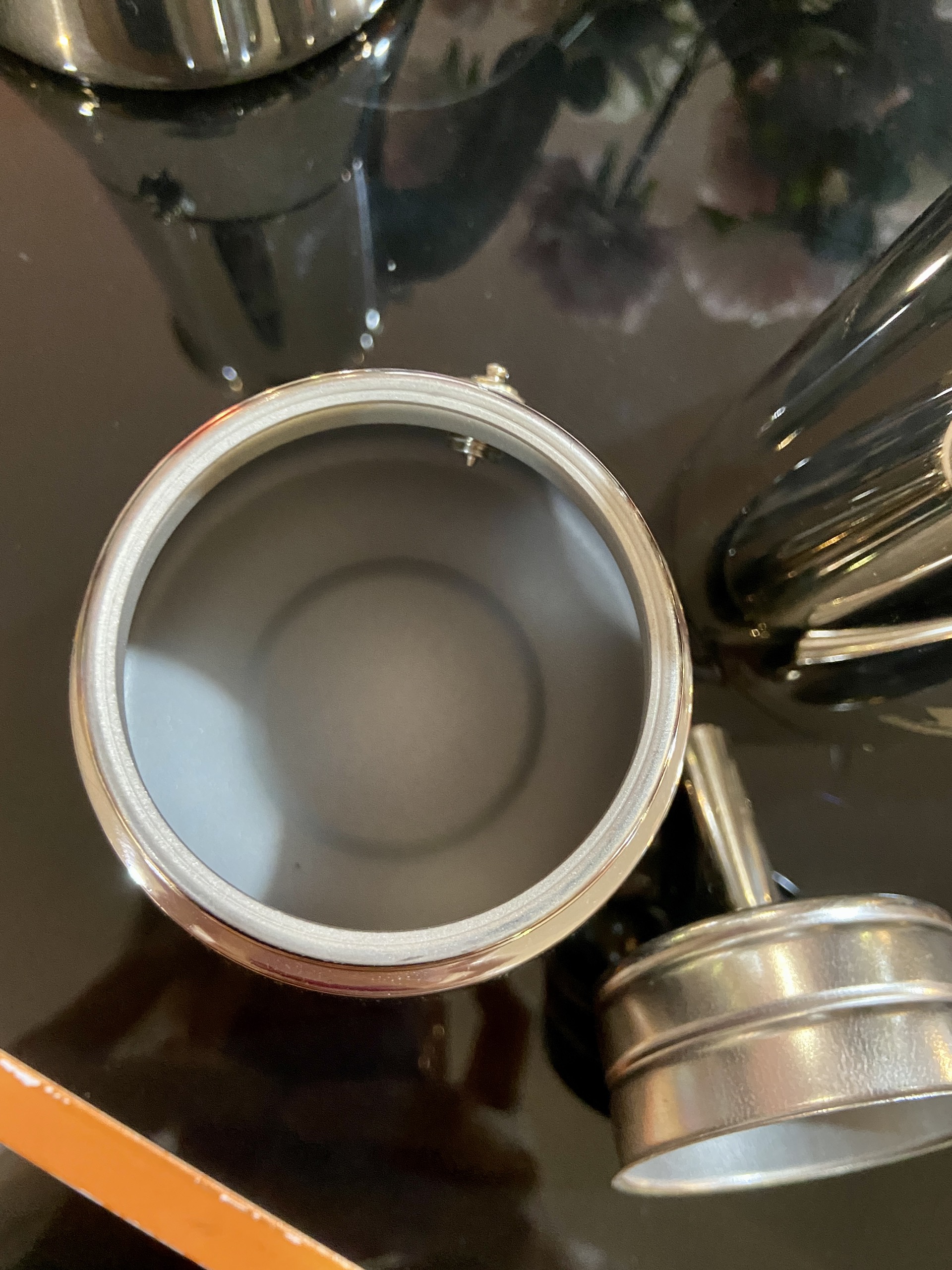 [HN/HCM] Ấm pha cà phê Bialetti Venus Induction 4 - 6 -10 ly