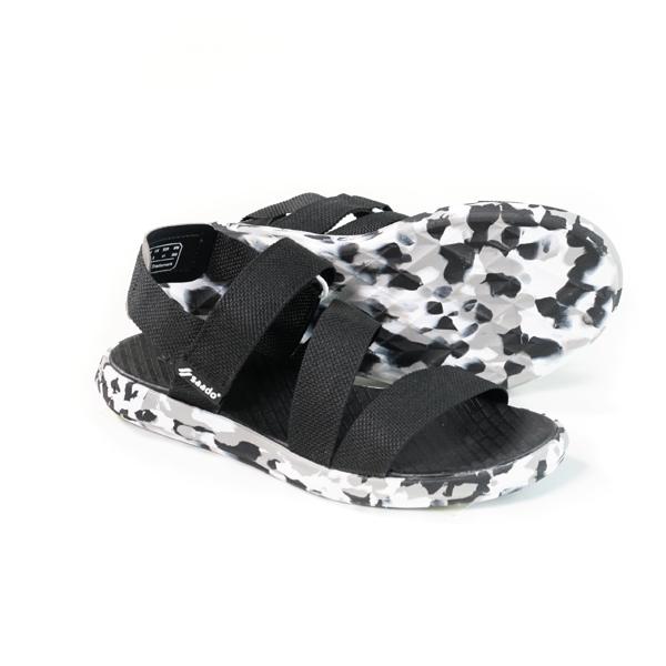 Giày Sandal Nam Saado CL01 - Biệt Đội Bóng Đêm