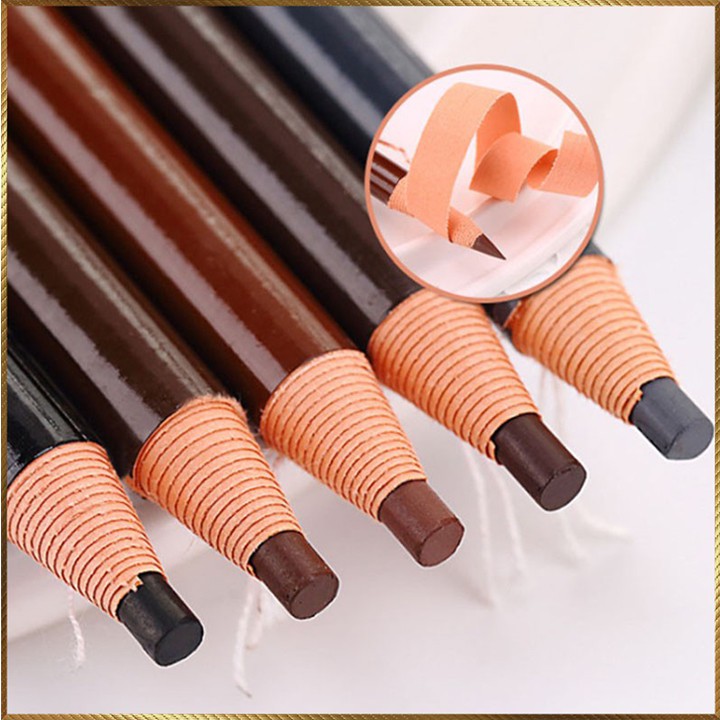[HCM]Chì xé kẻ mày (chì bóc)