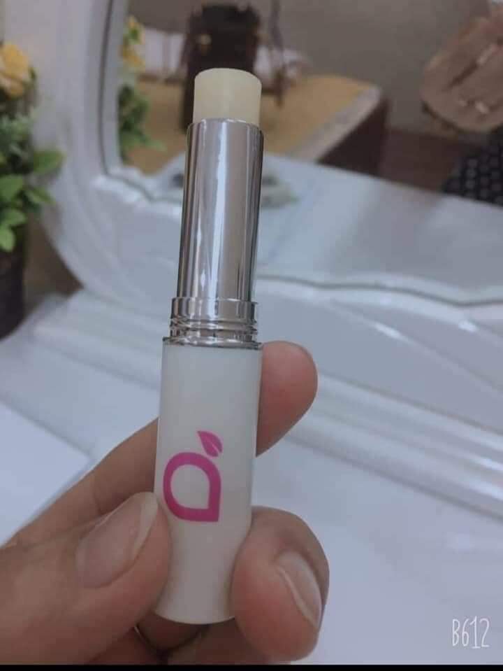Son dưỡng môi V-Nature lips