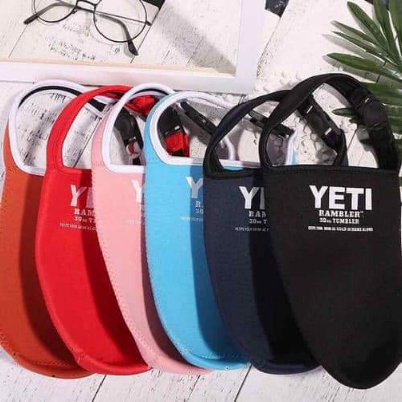 Túi giữ nhiệt ly yeti,,