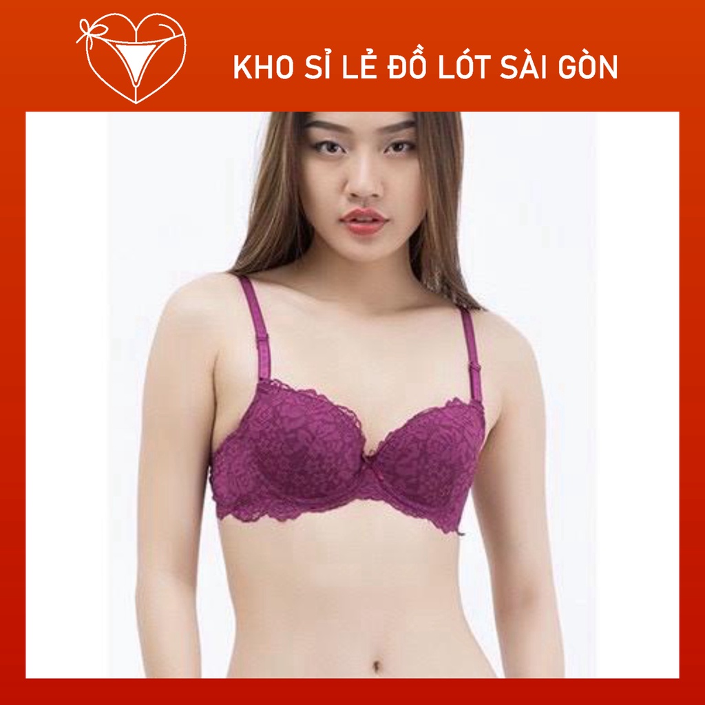 Aó boya ren mút mỏng không gọng 029l