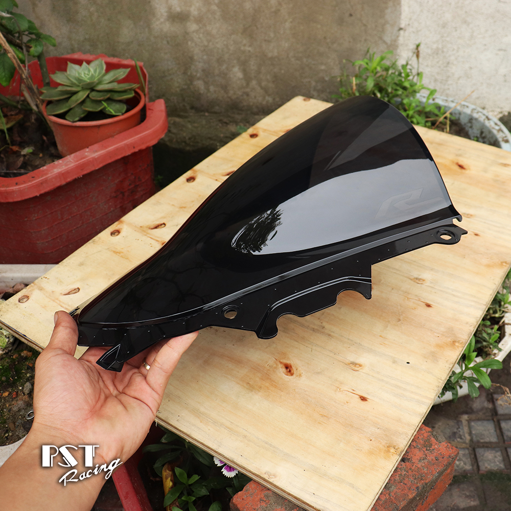 Kính chắn gió Yamaha R3
