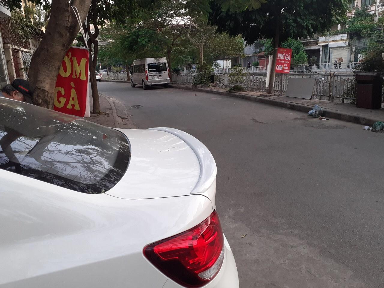 Đuôi gió KIA SOLUTO
