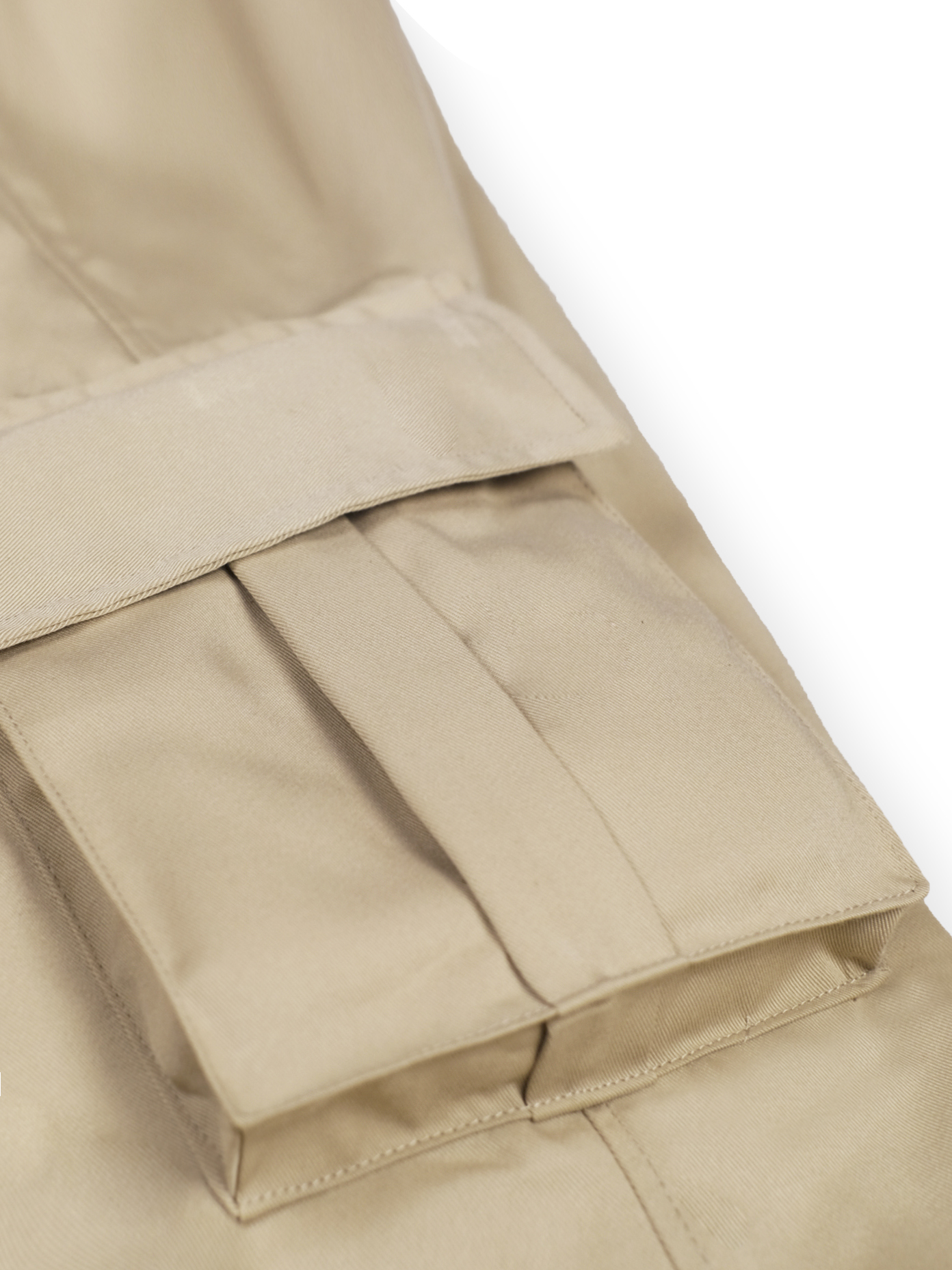 MONATA BLUELIGHT - Quần túi hộp Cargo Unisex