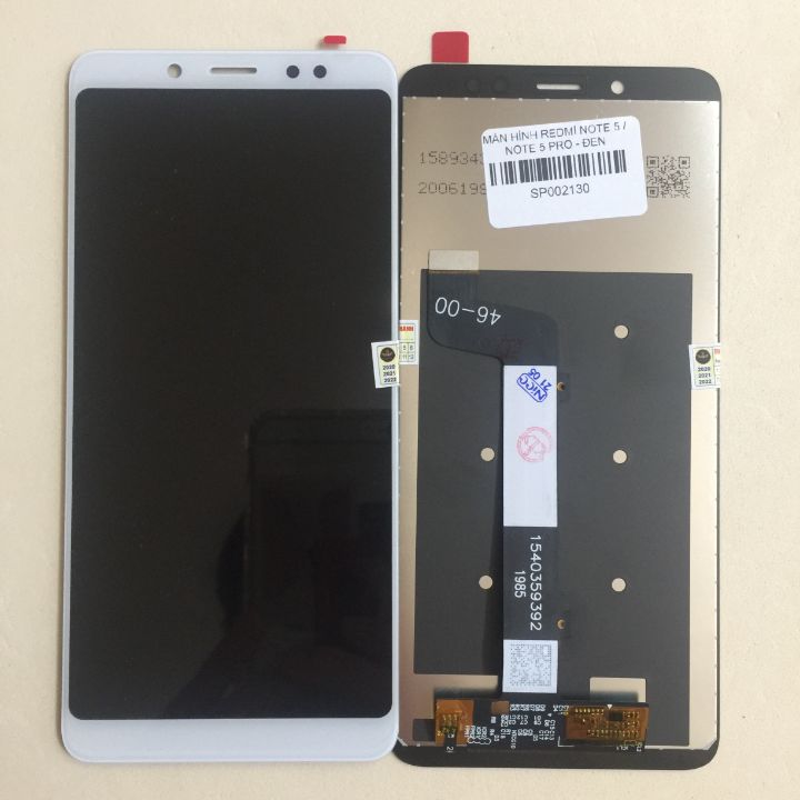 Màn hình Xiaomi Redmi Note 5, Note 5 Pro