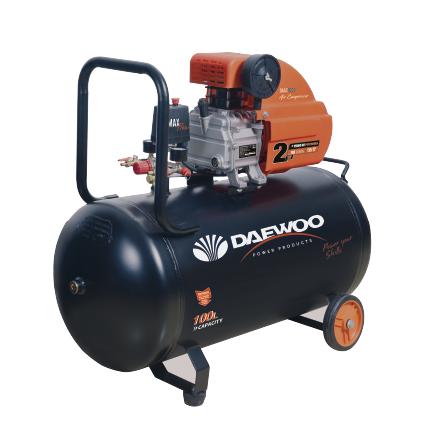 Máy nén khí DAEWOO DAC100D