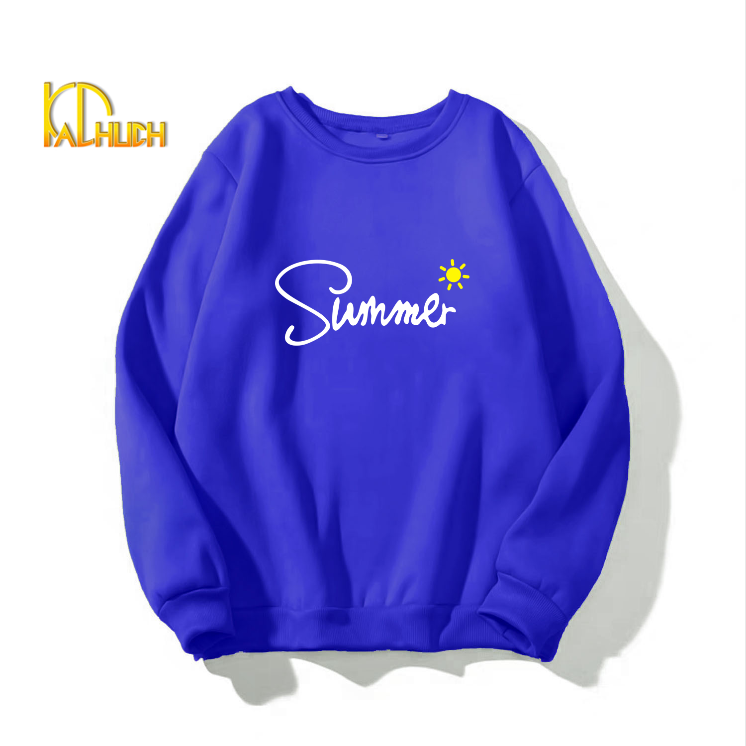 [Hoàn Tiền 15%] ÁO SWEATER IN SUMMER (NHIỀU MÀU)
