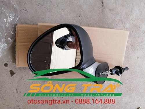 GƯƠNG CHIẾU HẬU DAEWOO MATIZ 3, CHEVROLET SPARK