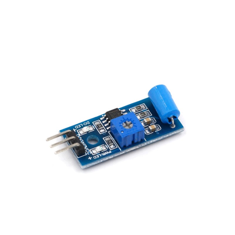 MD cảm biến rung SW420 3.3-5V