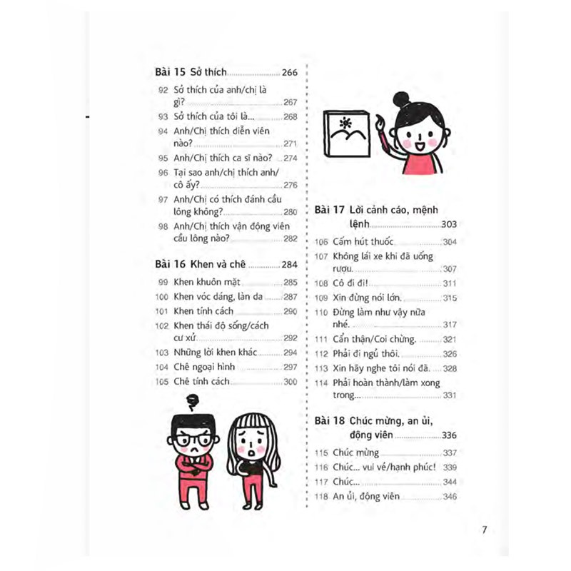 Sách - Quick Chinese - Nói tiếng Trung Quốc cấp tốc (Trung - Pinyin - Việt) (Có Audio) - Q