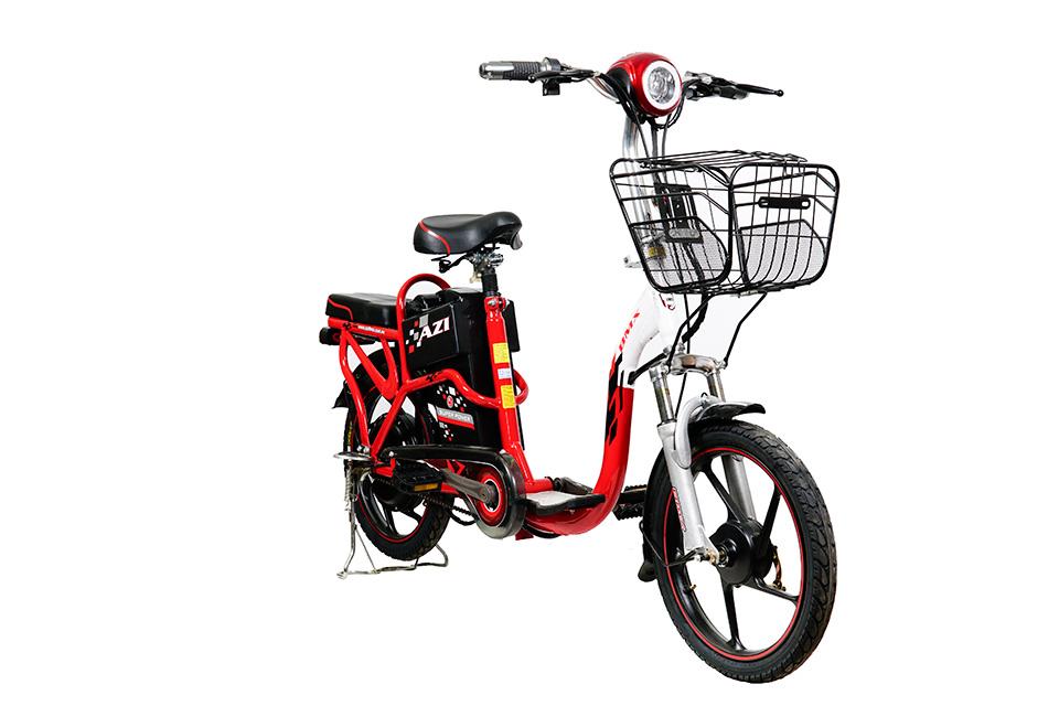 XE ĐẠP ĐIỆN BMX AZI BIKE