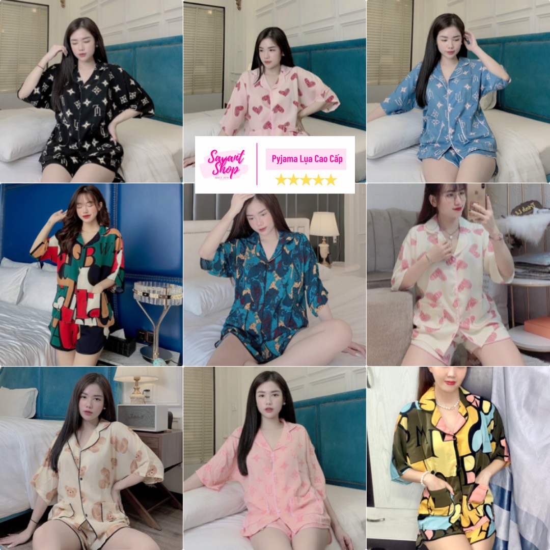Sleepwear Pyjama
