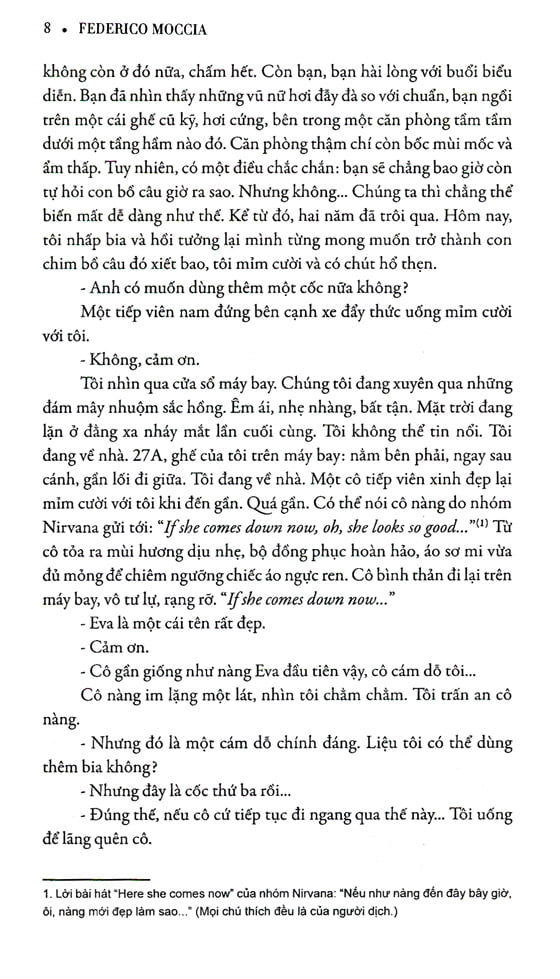 Fahasa - Anh Khát Khao Em