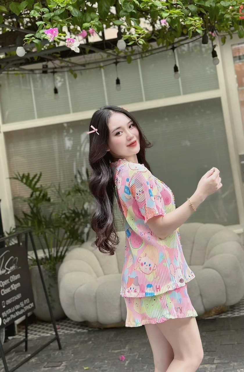 sét đùi dập li mẫu dễ thương nhà ceeci