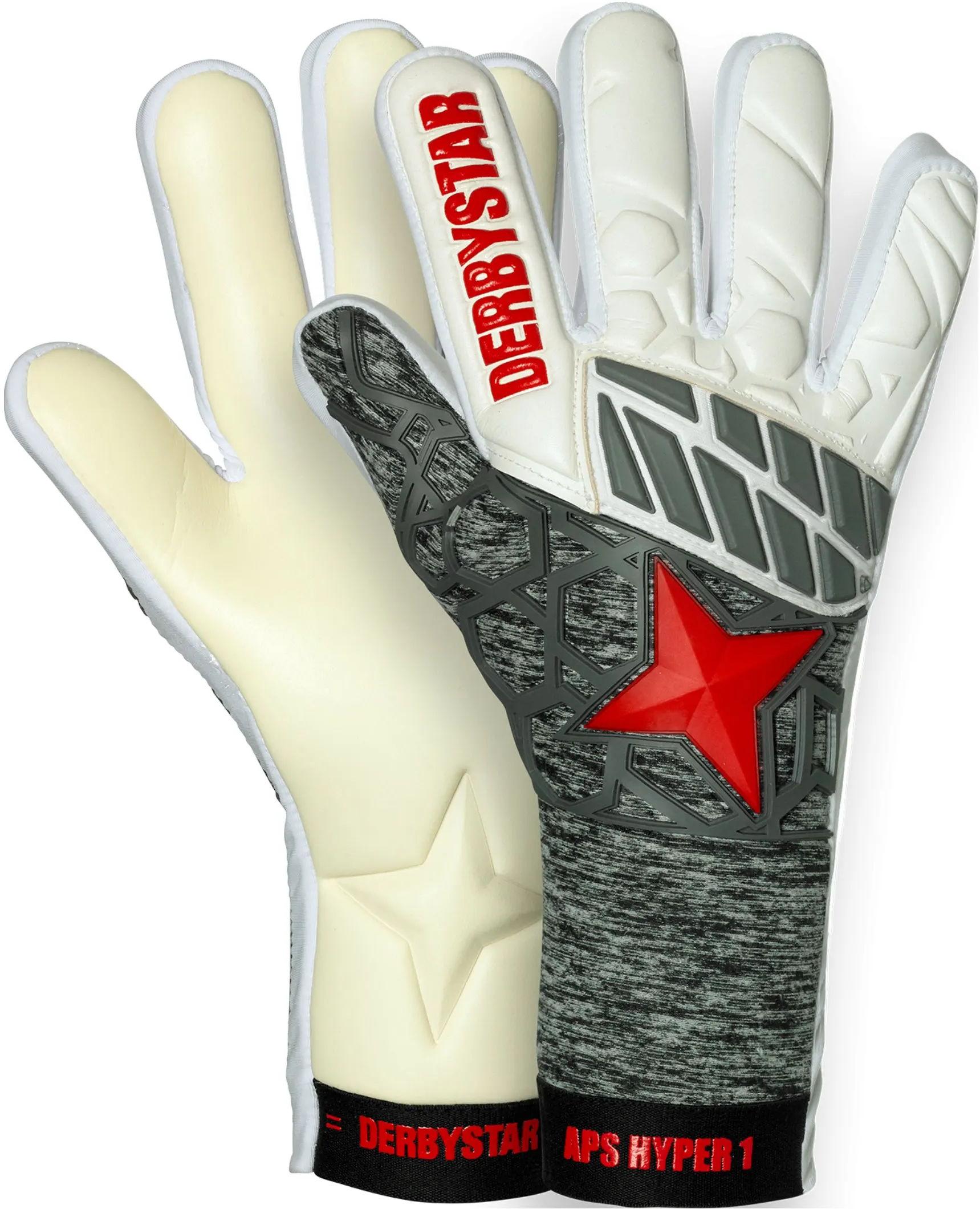 Găng tay thủ môn DERBYSTAR APS HYPER 1
