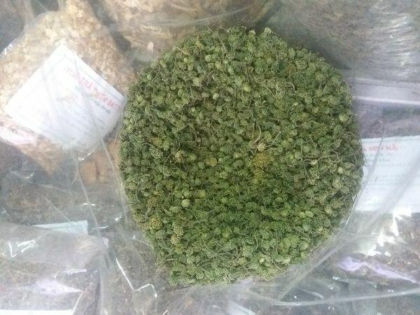 Nụ hoa tam thất khô 500g