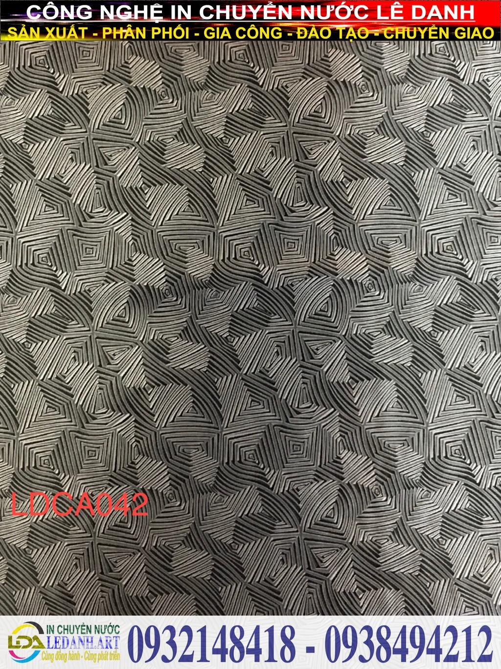 [0.5 x 6m] Sơn nhúng carbon