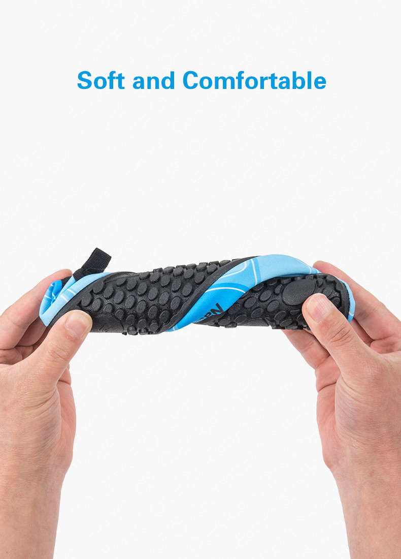 Giày Đi Biển Naturehike NH18S001-X