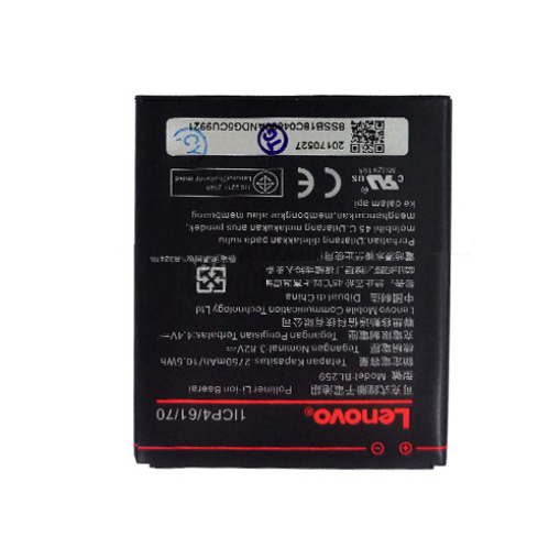 Pin Lenovo BL259 / A6020 / K5 PLUS