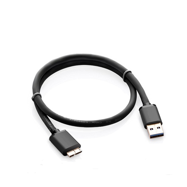 Cáp cho ổ cứng di động 3.0