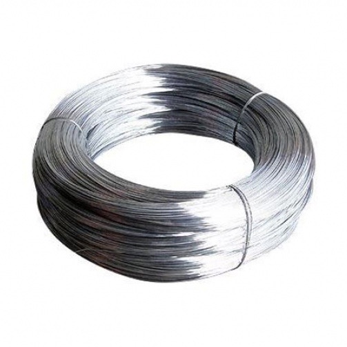 Dây inox 201 D1 mm ( 500 gam )