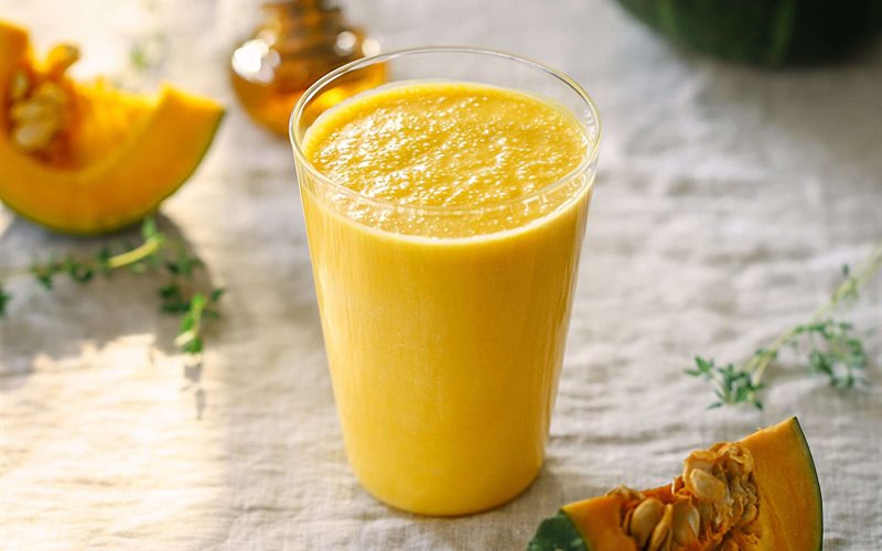 BỘT CÀ RỐT 100% NGUYÊN CHẤT 100G