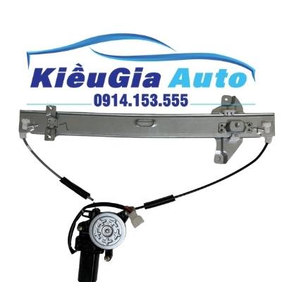 Compa liền Mô tơ lên xuống kính Kia K2700
