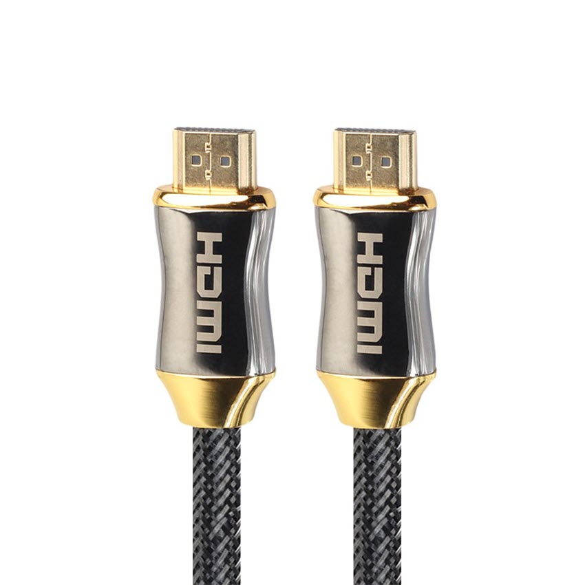 Cáp HDMI 2.0 chuẩn 4K dài 5M chất lượng cao