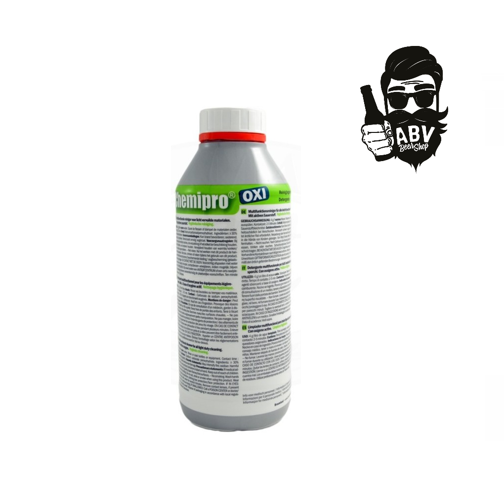 Chemipro Oxy – 1kg