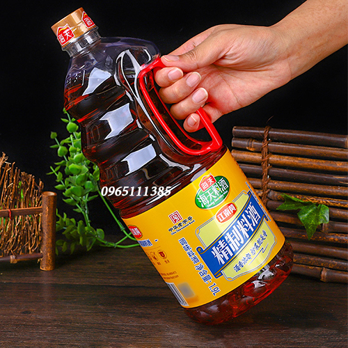 R.ượu Nấu Ăn Hải Thiên 1,9 Lít