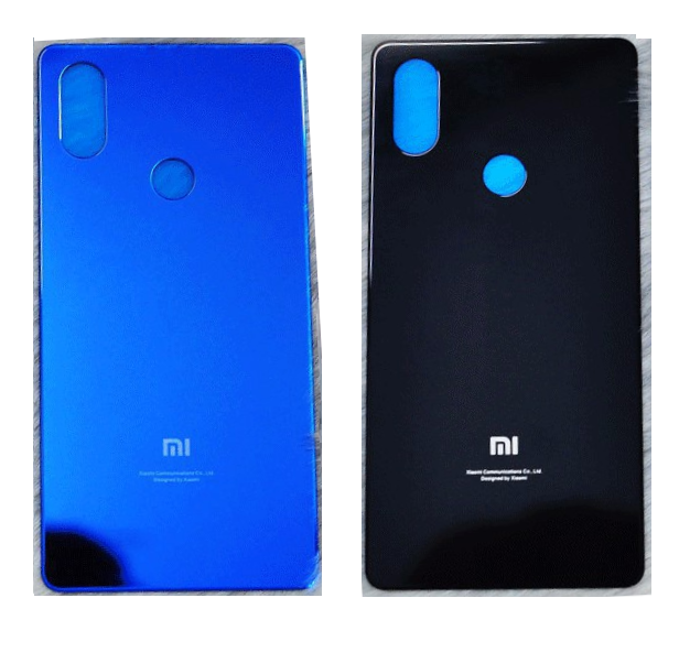 Nắp lưng điện thoại Xiaomi Mi 8 SE