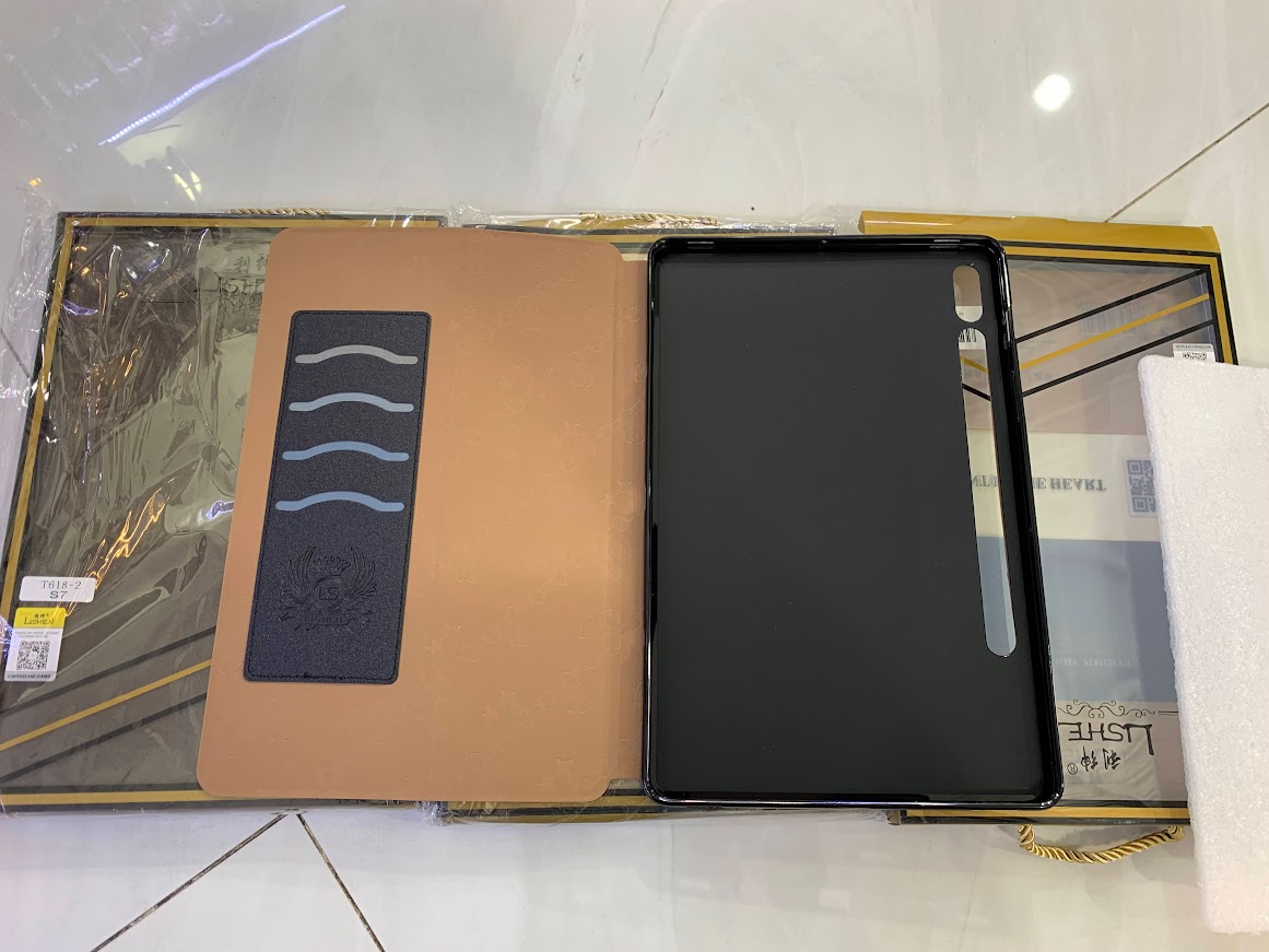 BAO DA SAMSUNG TAB S7
