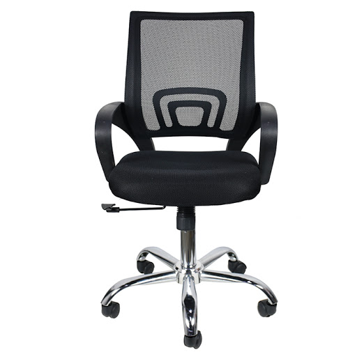 Ghế xoay lưới Hòa Phát GL113M