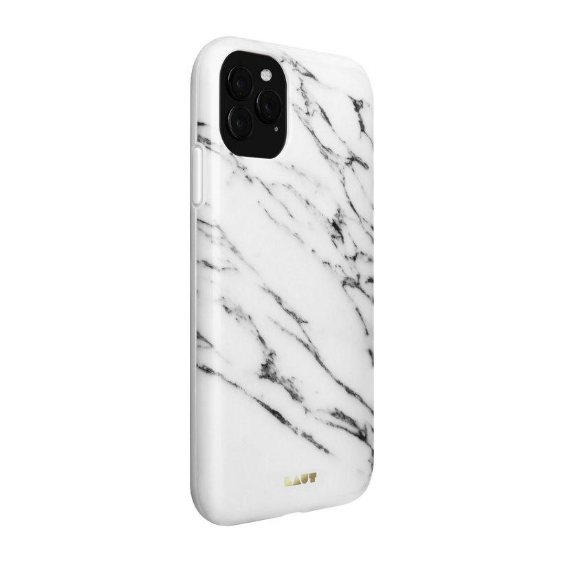 [HCM]Ốp iPhone 11 Pro LAUT Huex Elements