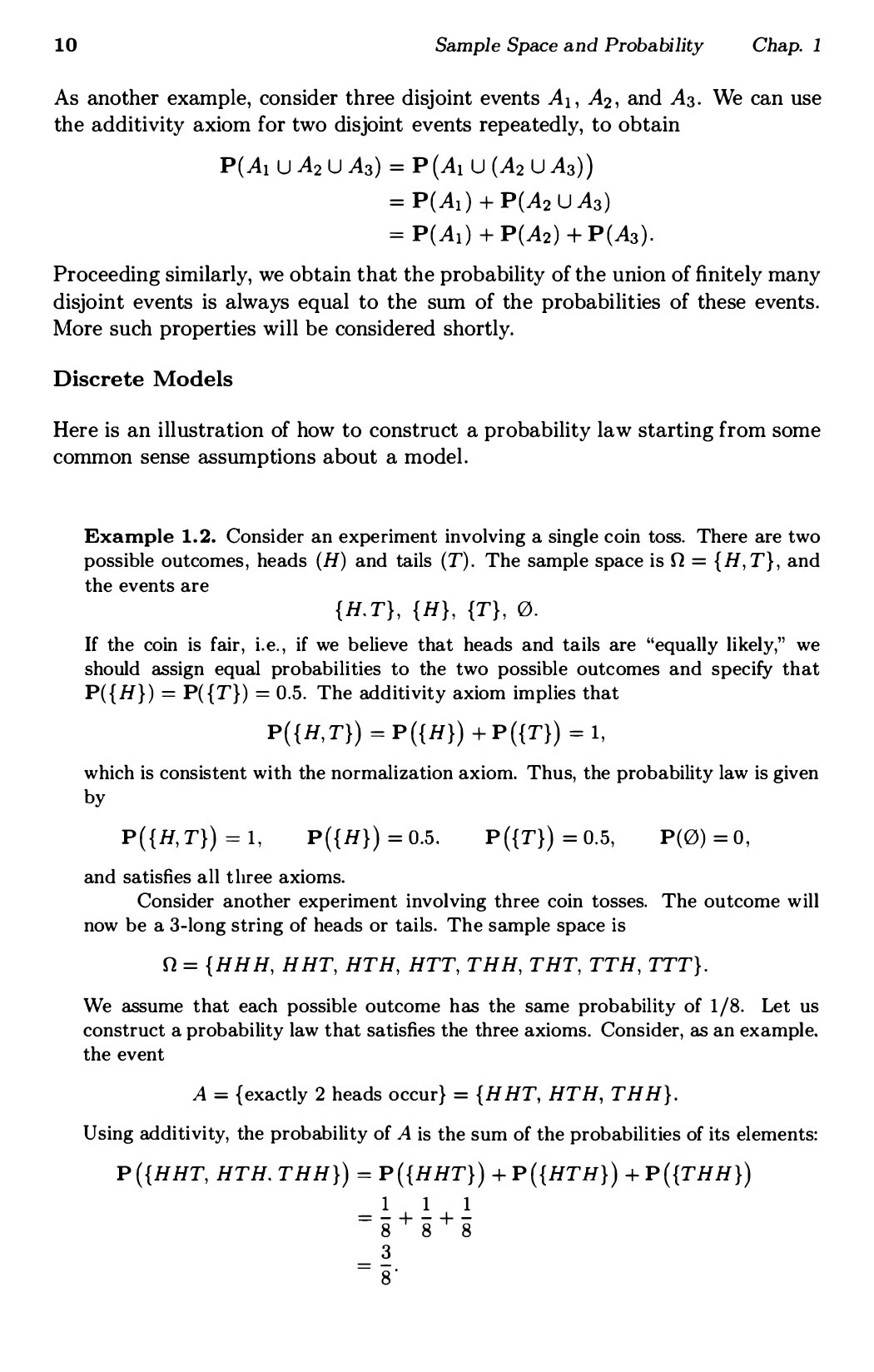Introduction to Probability, 2nd Edition