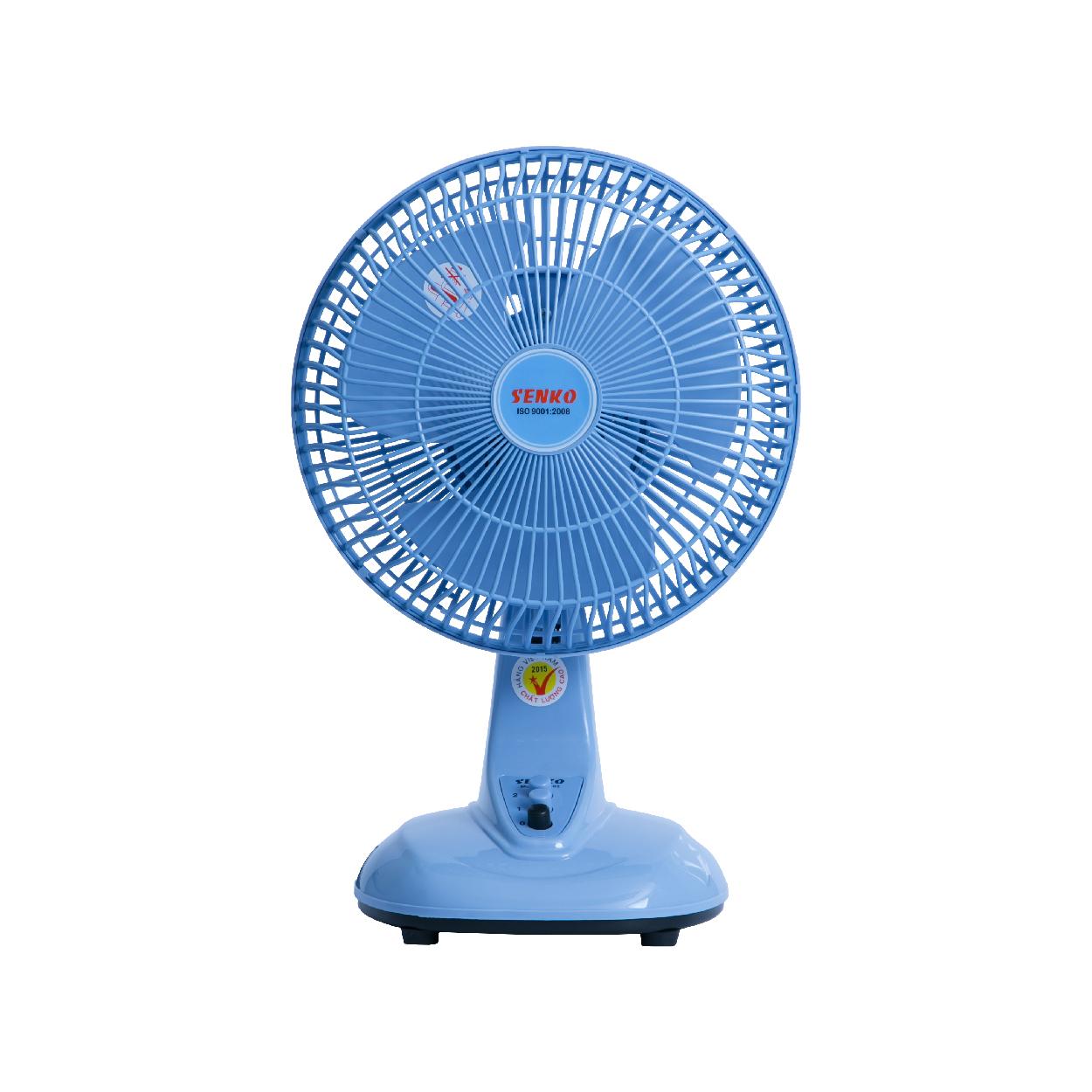 QUẠT BÀN SENKO B102