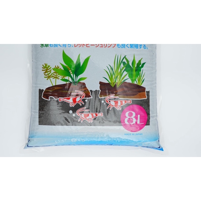 Phân nền cao cấp Miracle Soil - đất nền thuỷ sinh đến từ nhật bản
