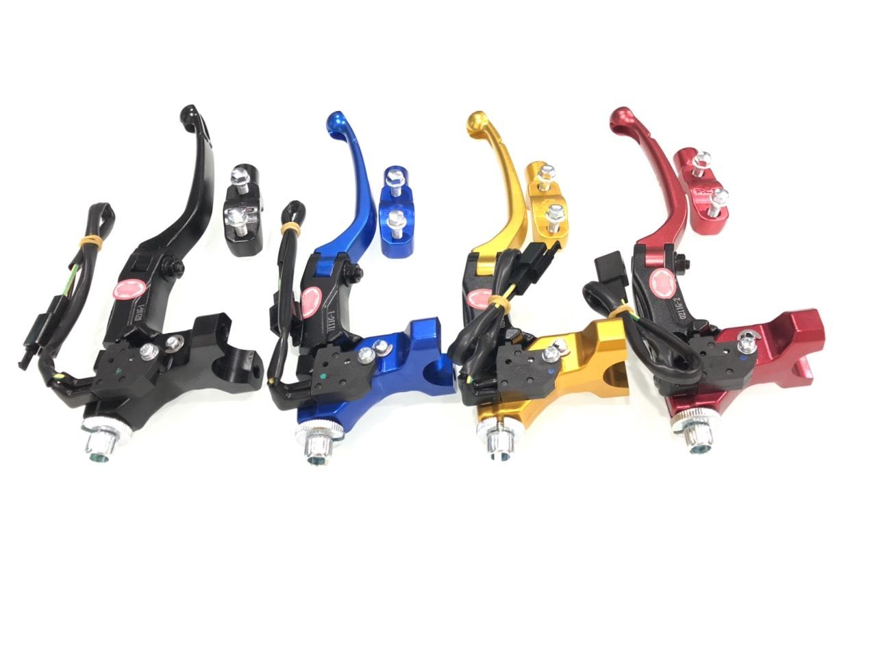 [HCM]TAY CÔN DÂY RACING BOY S1 MẪU MỚI