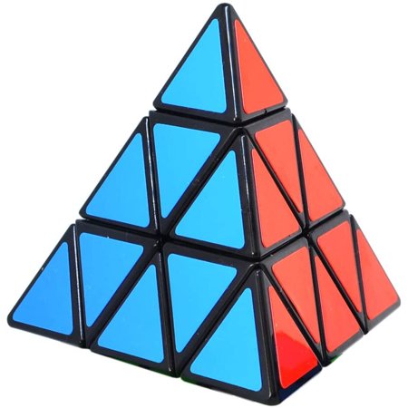 Đồ chơi Rubik Tam Giác Pyraminx 3x3