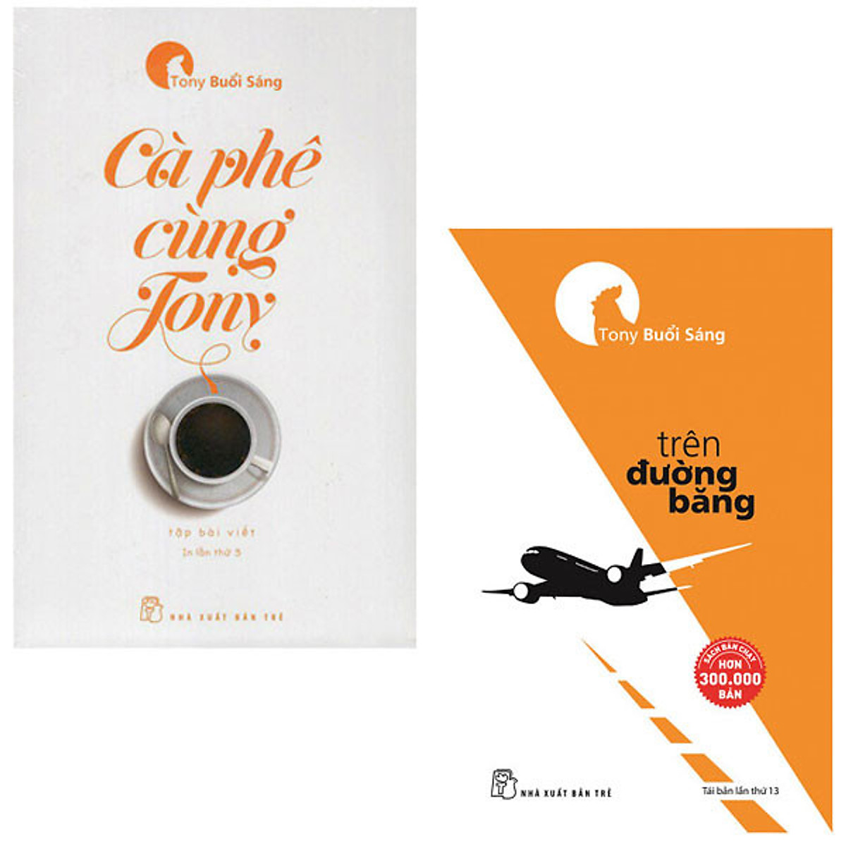 Hiệu Ứng Chim Mồi Combo 2 tập